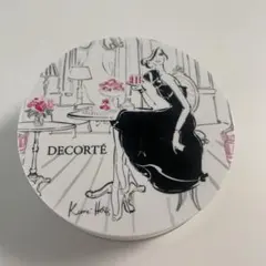 『新品・未使用』DECORTÉ フェイスパウダー 00 5g