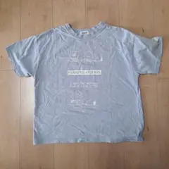 スヌーピー　Tシャツ　女の子　140cm
