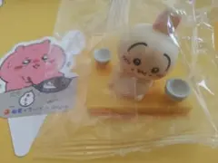 松屋 ちいかわ コラボ フィギュア うさぎ