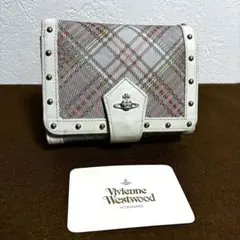 2025年最新】[即日発送]ヴィヴィアンウエストウッド メンズ 二つ折り