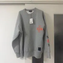 430 フォーサーティー AF "MX PYRAMID" C/N SWEATのサムネイル