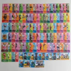 どうぶつの森 amiiboカード あつ森 まとめ売り 2026年最新】あつ森amiiboカードまとめ売りの人気アイテム - メルカリ