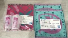 ②ジョジョの奇妙な冒険　ストーンオーシャン一番くじ