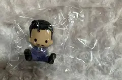 名探偵コナン リーメント ペタドール フィギュア 毛利小五郎