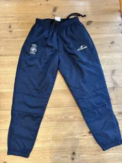 DalPonte ダウポンチ　ネイビー ピステパンツ 140