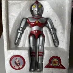 希少【日本製】ベムラー 1983年 ウルトラ怪獣 ソフビ バンダイ 当時物 希少【日本製】ベムラー 1983年 ウルトラ怪獣 ソフビ バンダイ 当時物