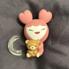 TWICE モブリー