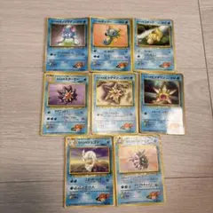 ポケモンカードセット カスミ ポケモン まとめ売り - メルカリ