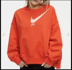 新品）90s Nike スウェット トレーナー　L