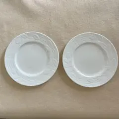 Tiffany Terrace 皿 2枚セットのサムネイル