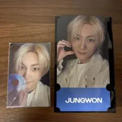 ENHYPEN ジョンウォン