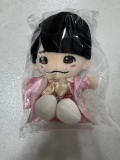 【新品未開封】西畑大吾 ちびぬい 第2弾