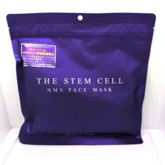 THE STEM CELL NMN フェイスマスク [い155のサムネイル