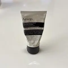 【Aesop】 フェイシャル ハイドレーティング マスク 〈保湿パック〉のサムネイル