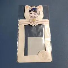 カードケース　棗巳波　アイドリッシュセブン in ナンジャタウン　アイナナ