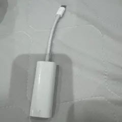 アップル 純正USB-C-Thunderbolt 2変換アダプタA1790