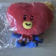 BTS 一番くじ BT21 Diner ダイナー F賞 TATA ぬいぐるみ