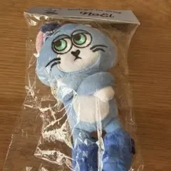 indigo la Endノエル