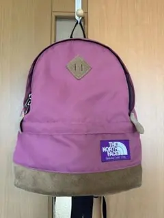 THE NORTH FACE K Hot Shot Mini 13L ピンク - メルカリ
