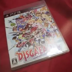 PS3 ディスガイア D2 #プレテサ