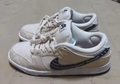 H*a様 NIKE SB DUNK LOW 