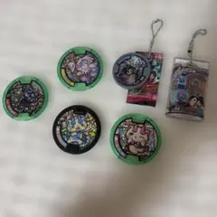 妖怪ウォッチ グッズ セット