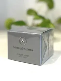Mercedes Benz FREESIDE MOOD 芳香剤 - メルカリ