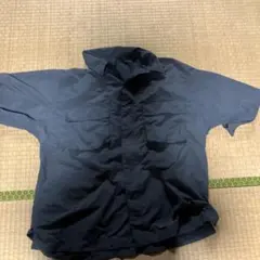 ナイロンシャツ