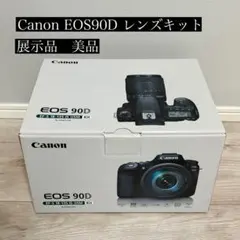 2026年最新】eos90dの人気アイテム - メルカリ