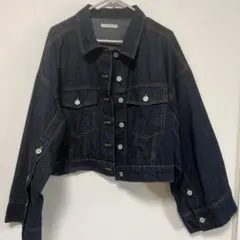 CLASSICAL ELF デニムジャケット