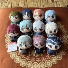 アイドリッシュセブン まとめ売り 10体セット - メルカリ
