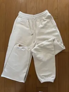 ユニクロ　スウェット