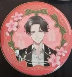 刀剣乱舞 プチキャン 豊前江