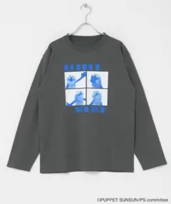 2026年最新】パペットスンスン tシャツの人気アイテム - メルカリ