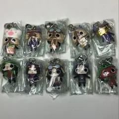 アイルー キャラクターグッズ