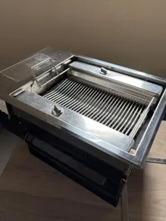 業務用 回転式ロースター 焼き芋機械 - メルカリ
