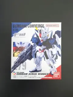 新品 ガンダム コンバージ ♯23 ガンダム・エアリアル(改修型)のサムネイル