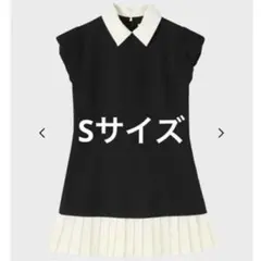 the toé Hydra Polo Onepiece Sサイズ ブラック - メルカリ
