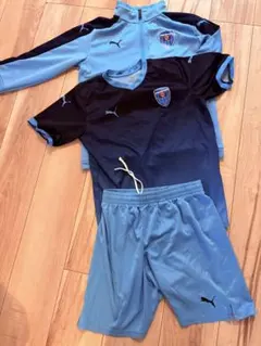 2025年最新】横浜fc 練習着の人気アイテム - メルカリ