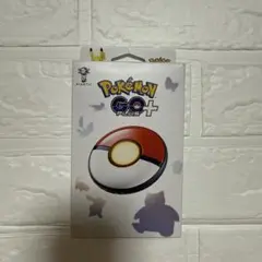 PokémonGOPlus + ポケモンGOプラスプラス本体＋付属品