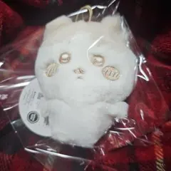 ちいかわ　ぬいぱれっと ミルクいろ　ハチワレ