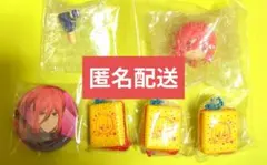 ブルーロック千切セット