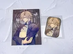 2025年最新】ピオフィオーレの晩鐘 アンリ 缶バッジの人気アイテム