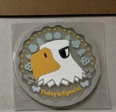 どうぶつの森 クリアラバーコースター アポロ