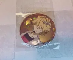 家庭教師ヒットマンREBORN ナンジャタウン　缶バッジ　ベルフェゴール