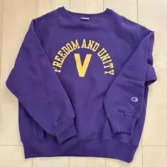 本日12時まで値下げ！champion スウェット リバースウィーブ