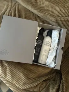 john masters organics シャンプー コンディショナー セットのサムネイル