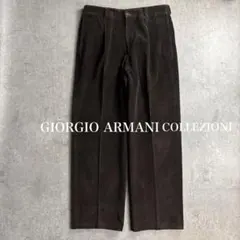 2026年最新】GIORGiO armani 90s スラックスの人気アイテム - メルカリ