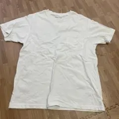 メンズBAYFLOW ポケットM Tシャツ ホワイトのサムネイル