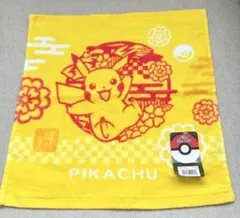 ポケモン ハンカチ